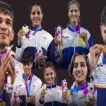 Commonwealth Games 2026, India finish with 13 gold, 17 silver and nine bronze medals