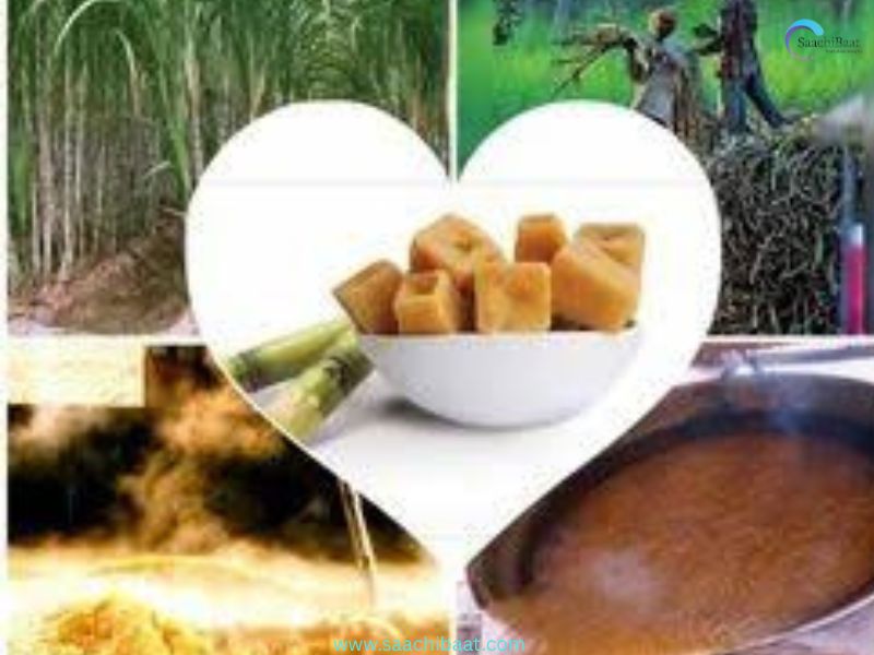 jaggery