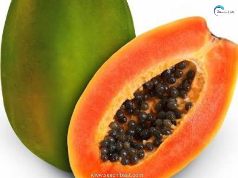 papaya benifit