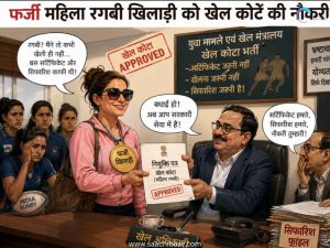 खिलाड़ियों की नौकरियों पर डाका! 10 sports news