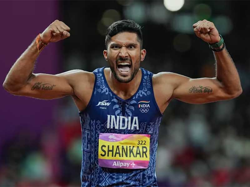 tejaswin shankar wins indias first cwg decathlon medal bronze