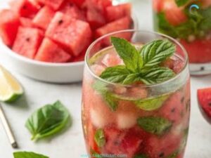 Interesting Facts -30 August 2026 4 watermelon 1