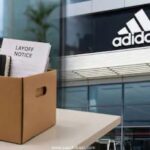 Adidas India में नौकरी पर संकट, गुरुग्राम के टेक डिपार्टमेंट में सैकड़ों कर्मचारियों पर असर; कंपनी ने बताई वजह
