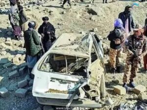 International & World News - 23 September 2026 8 Afghanistan