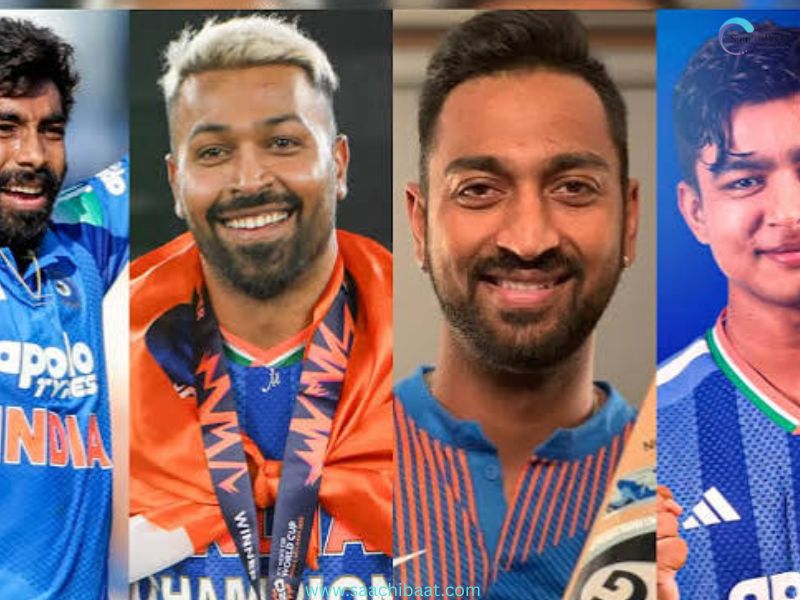 Afghanistan T20Is