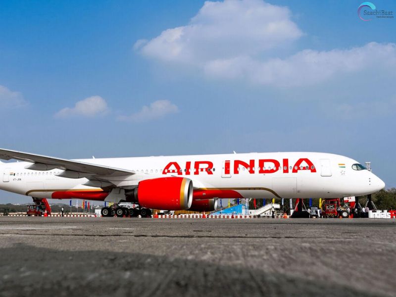 Air India