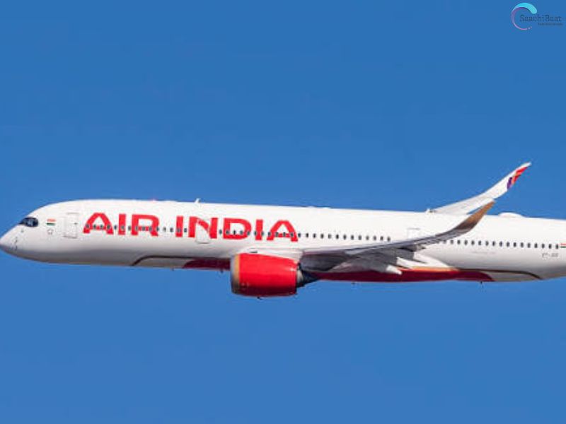 Air india