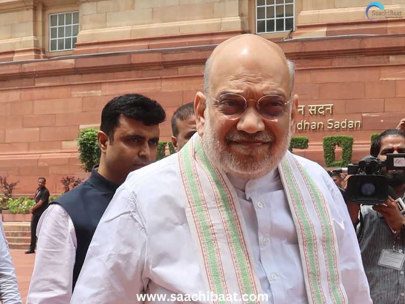 Amit Shah