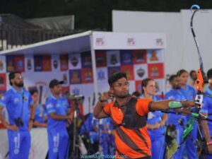 Trending Sports News -13 September 2026 6 Archery Premier League