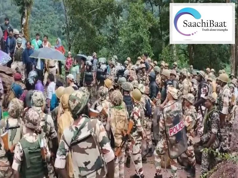Arunachal Pradesh