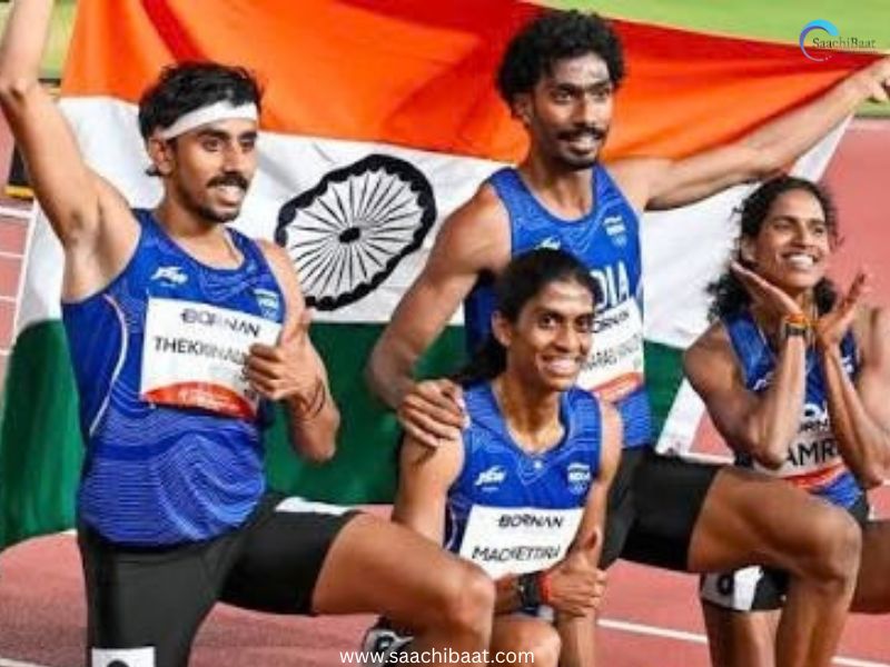Asian games 2026 2