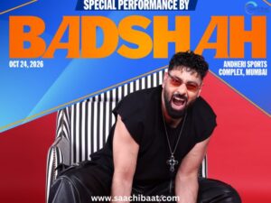 BADSHAH