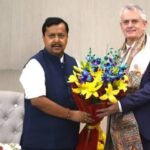 International & World News – 20 September 2026