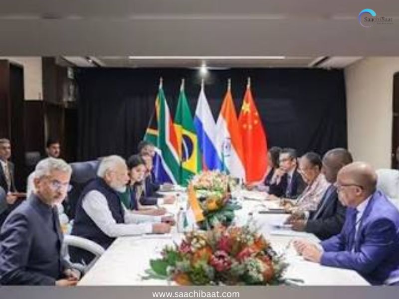 BRICS Summit