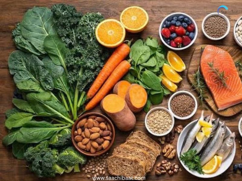 Best foods