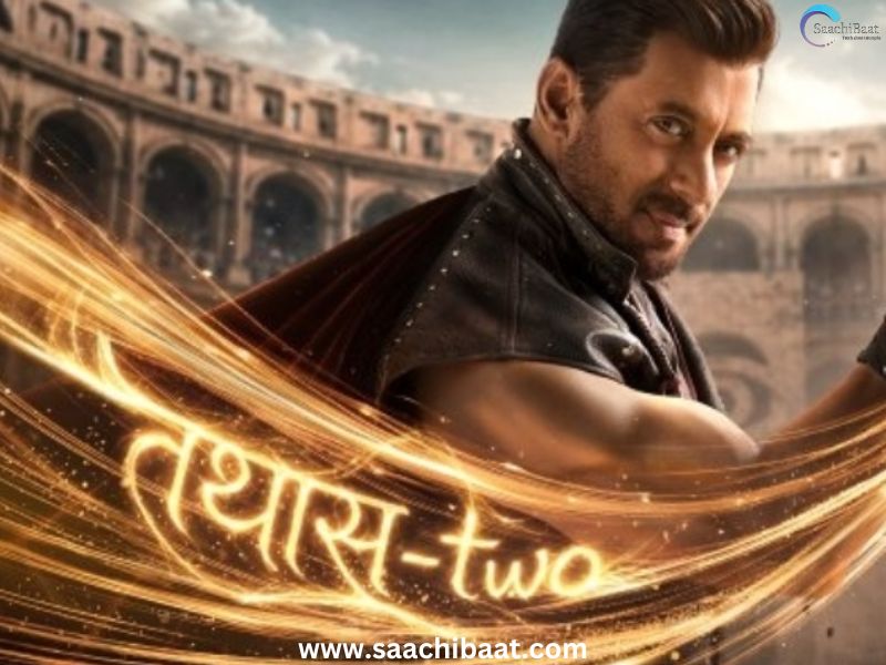 Bigg Boss 20