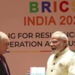 International & World News – 12 September 2026