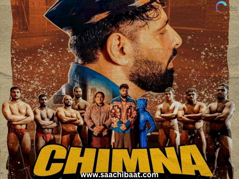 Chimna