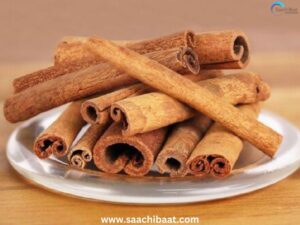 Cinnamon