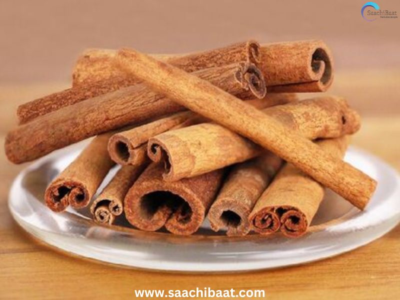Cinnamon