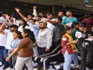 DUSU Election