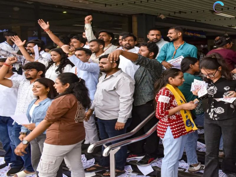 DUSU Election