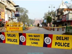Delhi news