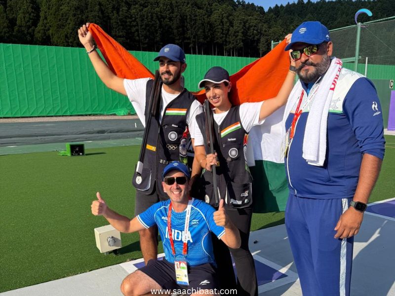 Dhaliwal Clinch