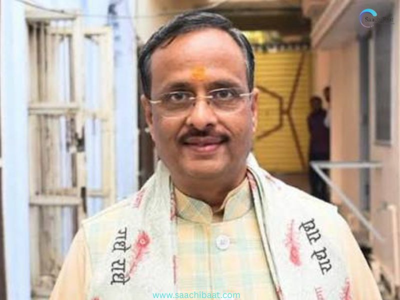 Dinesh Sharma