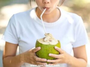Interesting Facts -14 September 2026 7 Drinking coconut water
