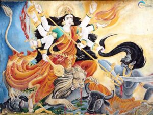 Durga