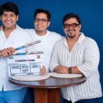 ⁠Ram Kamal Mukherjee Turns Creative Producer for producer Aritra Das’s Common Aadmi.