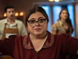 Delnaaz Irani on Gulshan Taraporewala: тАЬI wanted to play a Parsi character without making it a caricatureтАЭ 3 Entertainment News 27