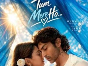 Gurmeet Choudhary and Isha Malviya Take You on a Journey of Love with the Teaser of Tum Mere Ho 2 Entertainment News 3