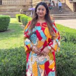 Jyoti Tiwari on travel: “A place is worth visiting when you can actually experience it, not just see it”