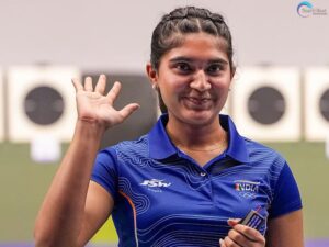 Esha Singh