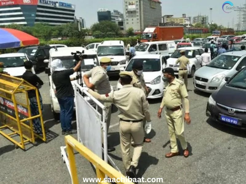 Greater Noida West News