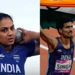 Asian Games 2026: Gulveer Singh wins 10,000m silver, Manpreet Kaur wins shot put bronze