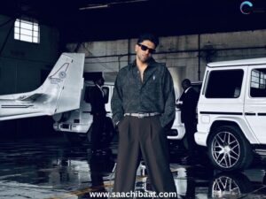 Guru Randhawa