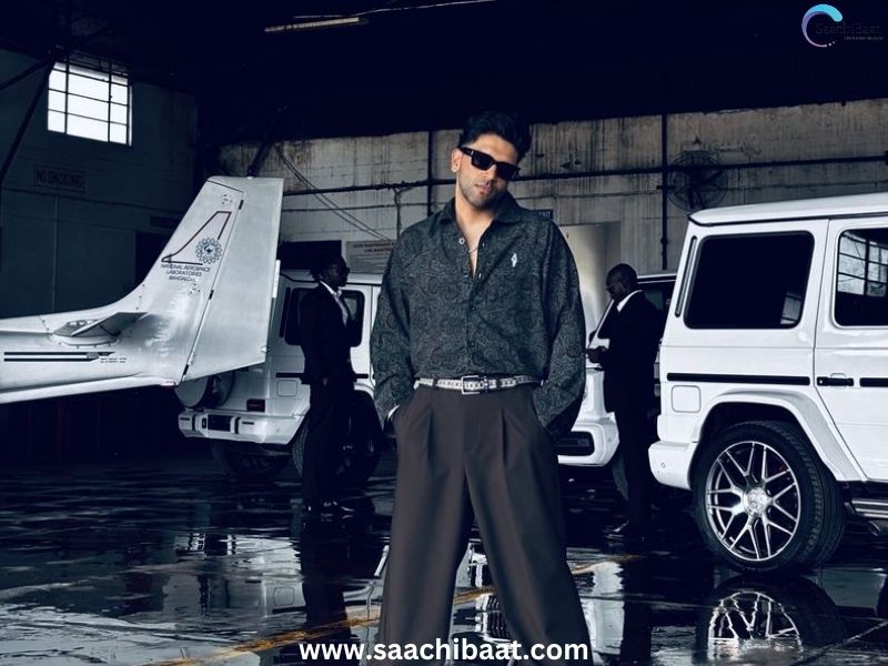 Guru Randhawa