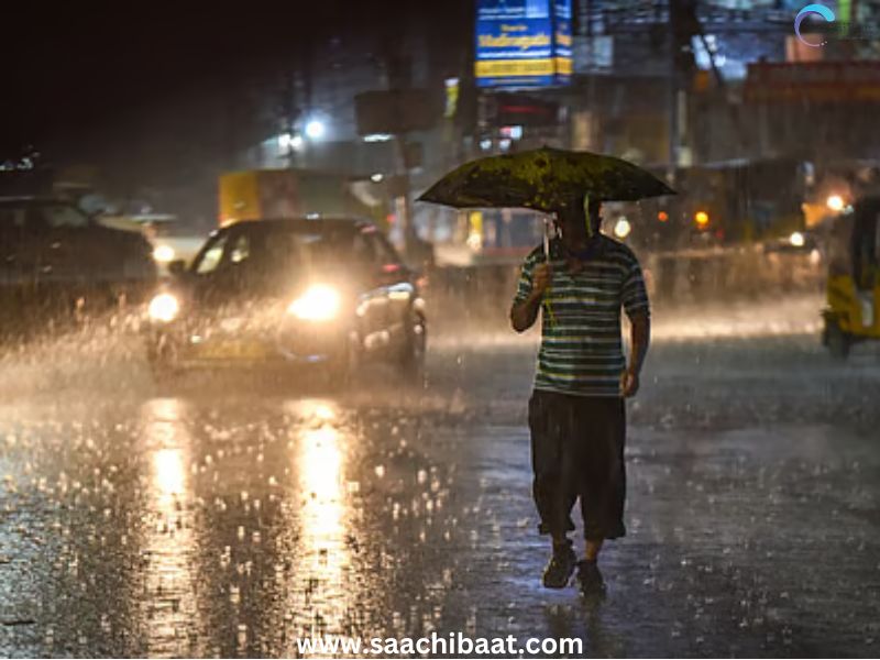 Heavy rain 2