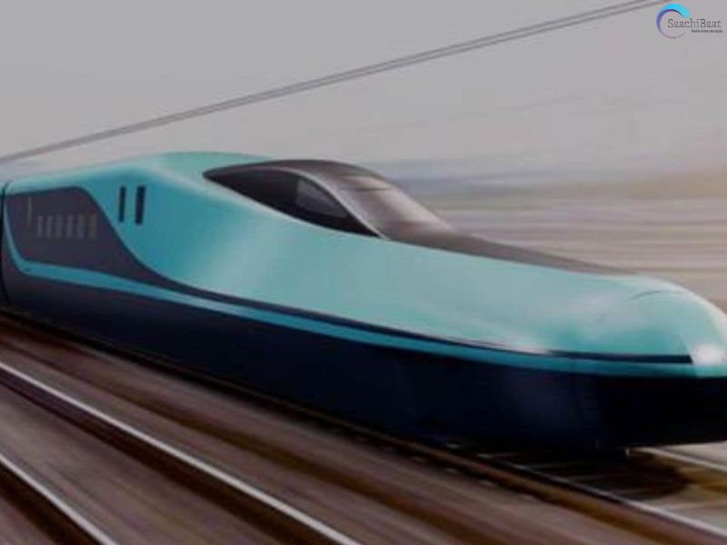 High Speed Railway