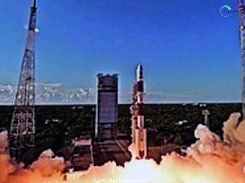 ISRO 1