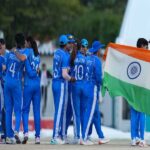 India Women win cricket gold, country’s first at Asian Games 2026
