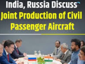 International & World News - 11 September 2026 8 India and Russia