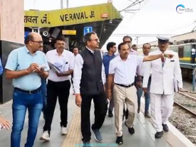 Indian Railway