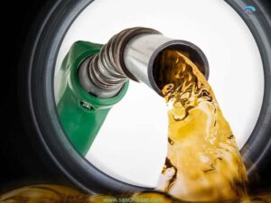 Indian oil
