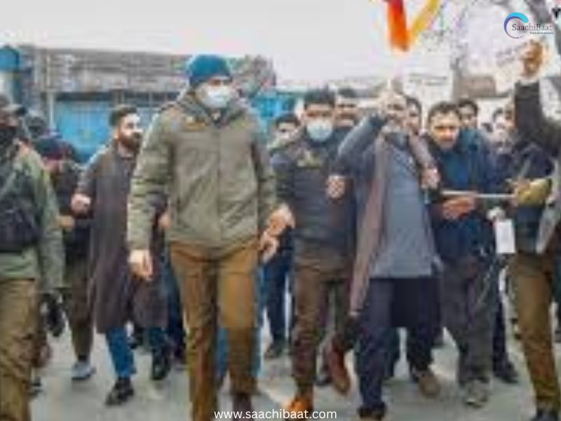 Jammu and Kashmir