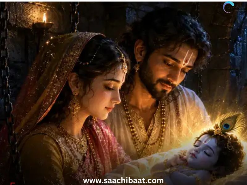 Janmashtami 1