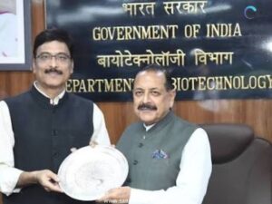 Today's top News -25 September 2026 4 Jitendra Singh